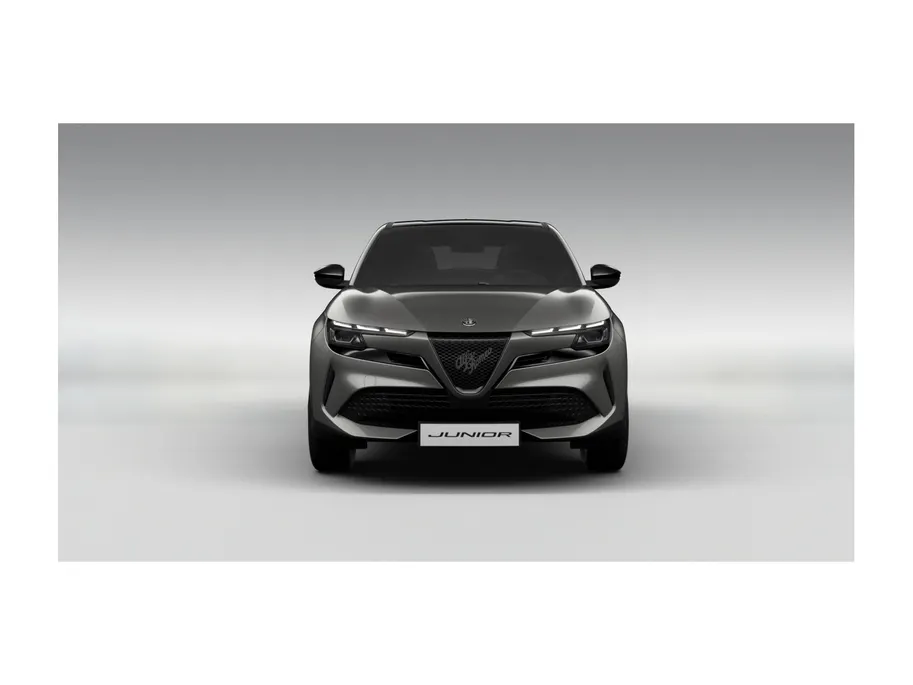 Alfa Romeo Junior Ibrida