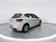 SEAT Ibiza 1.0 EcoTSI Style APPLE CARPLAY Lichtmetalen velgen | Parkeersensoren | 2500 herwaardering!!