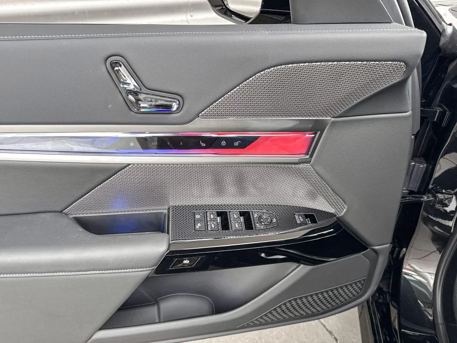 BMW 7 Serie M760e xDrive