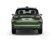 Ford Kuga 2.5 PHEV ST-Line | Adaptieve Cruise Control | BLIS | 360 graden camera | Driver Assistance Pack | | Є4.000,- Ford voordeel  Camera | parkeersensoren | led verlichting | 18' Lichtmetaal | Nieuw te bestellen |
