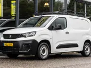 Peugeot Partner 1.5 BlueHDI Pro Long EX.BTW | Inclusief Imperial met ladderrol | All Season banden |