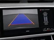 Audi A6 Avant 40 TFSI 204pk S edition Competition · Panoramadak · Apple/Android Car Play · Camera · Elek. stoelverstelling met memory · 19'' Velgen ·  Garantie t/m 15-07-2028 of 100.000km