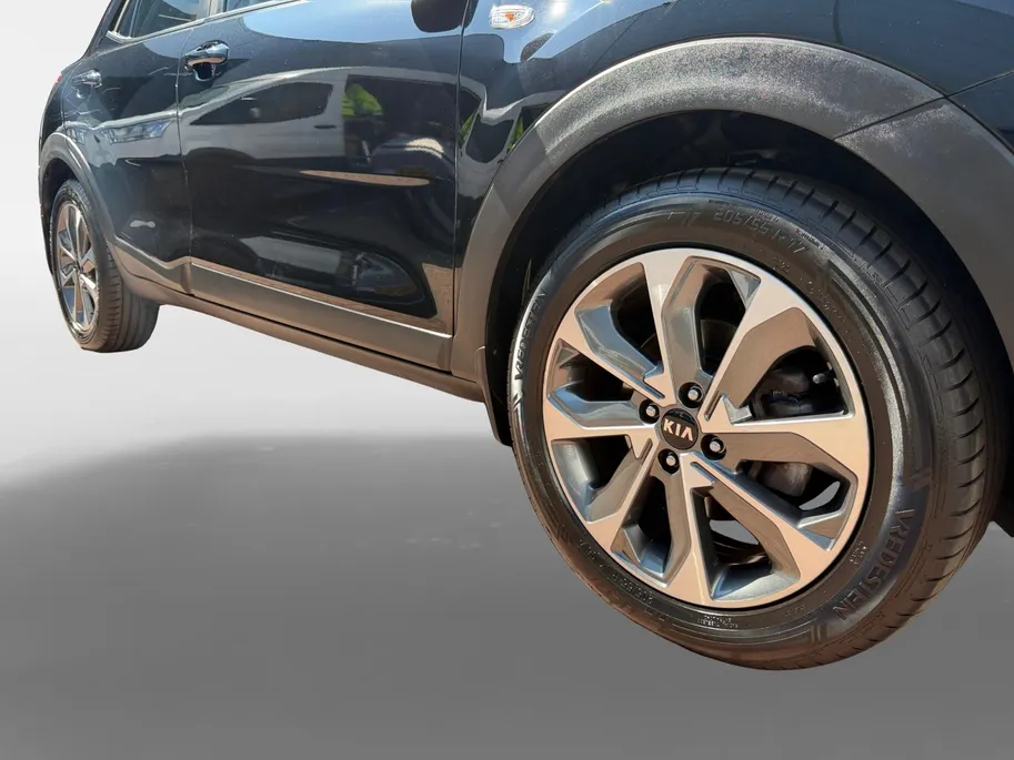 Kia Stonic 1.0 T-GDi ComfortPlusLine Navigator | Nette auto | Goed onderhouden | Trekhaak | Navigatie | NAP