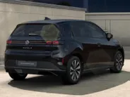 Volkswagen ID. Polo Life First Edition 52 kWh accu, 211 PK · Achteruitrijcamera · Voorstoelen en stuurwiel verwarmd ·