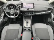 Nissan QASHQAI 1.3 MHEV Xtronic N-Connecta 158PK AUTOMAAT |+ Cold Pack + Easy Pack | 1800KG Trekgewicht | Elektrische achterklep | Navigatie | Apple Carplay & Android Auto | Pro Pilot (Adaptive Cruise Control) | Climate Control | Stoel- stuur en voorruitverarming |