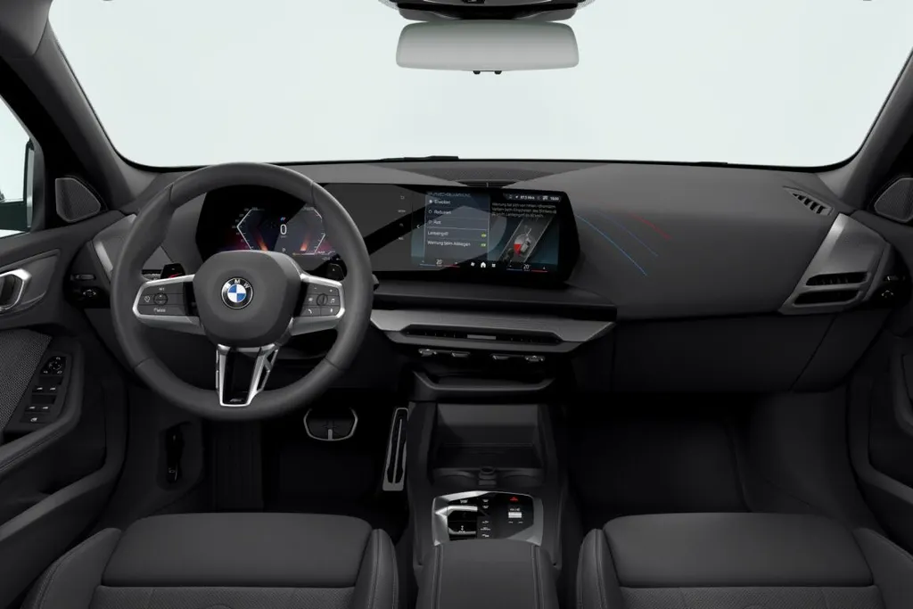 BMW 1 Serie 120