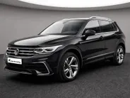 Volkswagen Tiguan 1.4 TSI eHybrid R-Line Business+ · Trekhaak · Camera · Stoelverwarming · Navigatie · Apple/Android Car Play · Garantie t/m 24-02-2027 of 100000km.