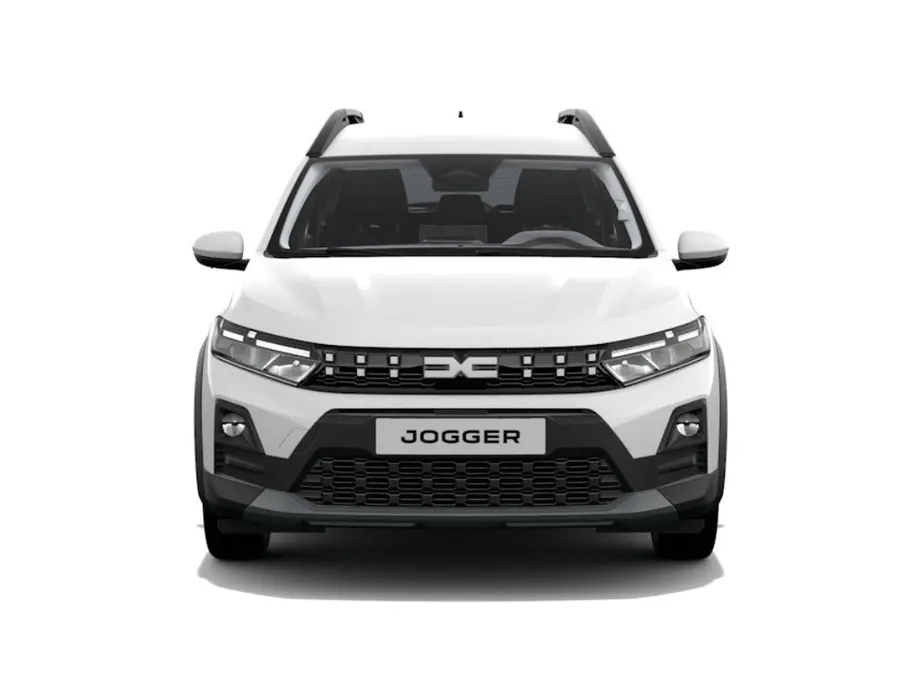 Dacia Jogger De nieuwe TCe 110 expression l Nu te bestellen bij Zeeuw & Zeeuw