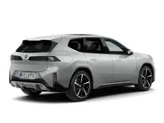 BMW iX3 40 eDrive 83 kWh