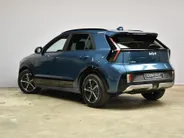 Kia e-Niro 1.6 GDi Hybrid 138pk DCT6 DynamicPlusLine