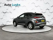 Hyundai Kona 1.0 T-GDI Fashion | Navigatie | Cruise Control | Trekhaak