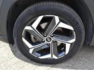 Hyundai Tucson 1.6 HEV PREMIUM|LEER|NAVI|1650KG TREKGEWICHT