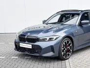 BMW 3 Serie Touring 330e