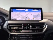 BMW iX3 High Executive