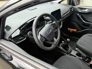 Ford Fiesta 1.1 Navi Pack- Driver Assistance Pack