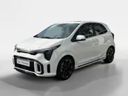 Kia Picanto 1.0 DPI GT-Line | Cruise Control | Climate Control | Camera | Navigatie | Stoelverwarming | Stuurverwarming | Open Dak |