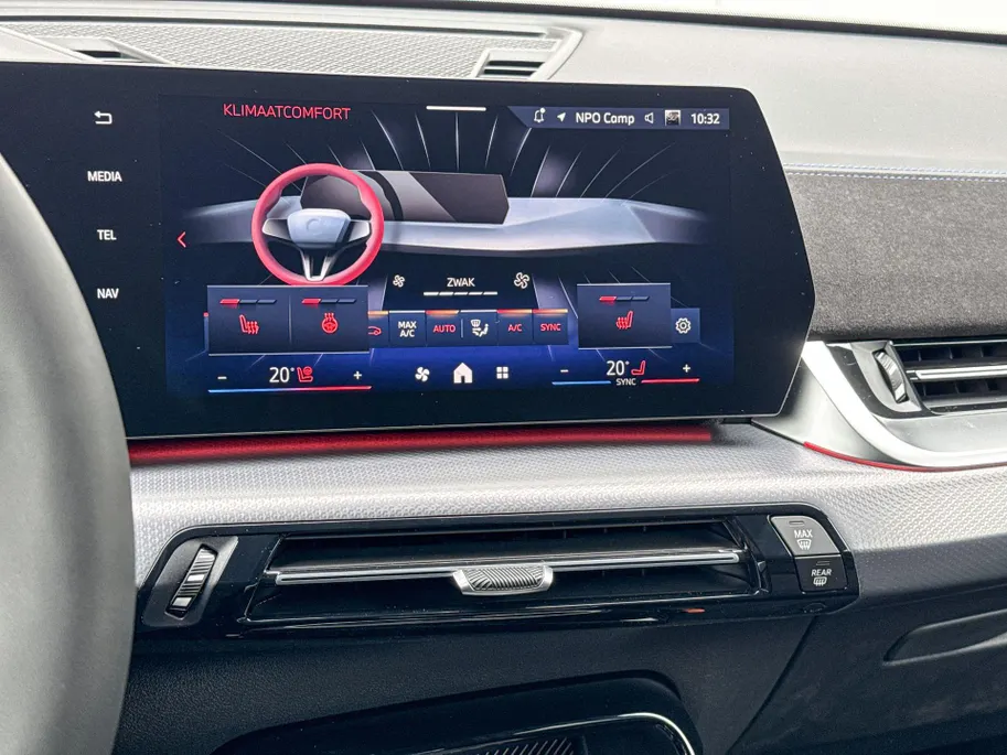 BMW iX1 eDrive20 67 kWh