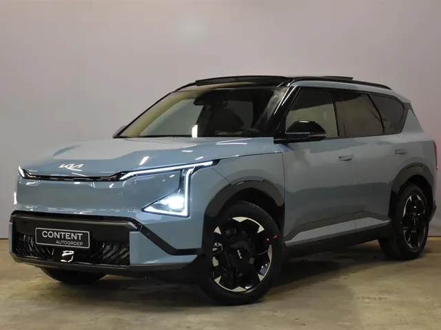 Kia EV5