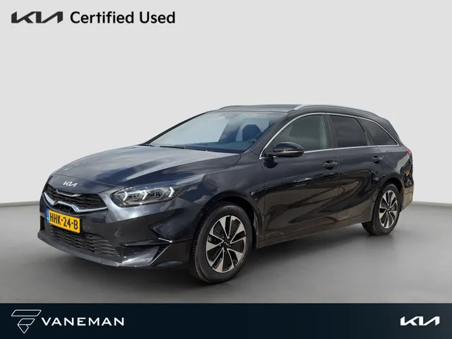 Kia Ceed Sportswagon