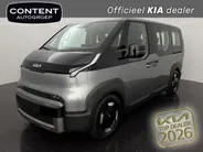 Kia PV5 Passenger 71,2 kWh Elite Executive | Meerdere kleuren in bestelling staan | Elektrische Deuren + Achterklep! | Vehicle-to-Load | Batterijverwarming I