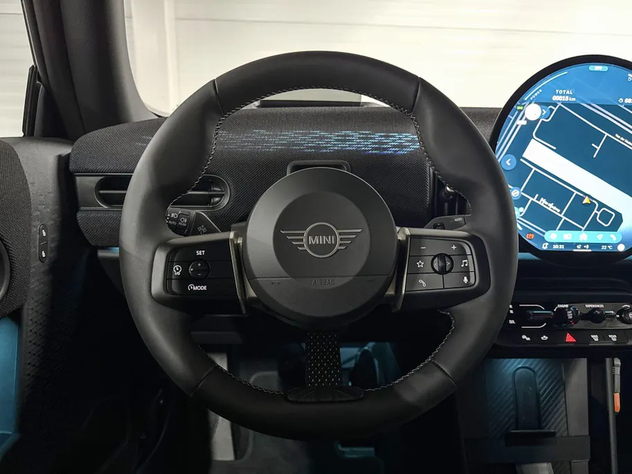 MINI Cooper 3-deurs C