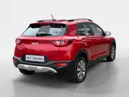 Kia Stonic 1.0 T-GDi MHEV DynamicLine | Achteruitrijcamera | Parkeersensoren achter | Apple/Android Carplay | Climate control | Cruise control | LMV