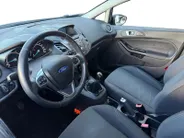 Ford Fiesta 1.0 Style Ultimate | NL Auto | Volledige Historie | Parkeersensoren | Navigatiesysteem | LMV |