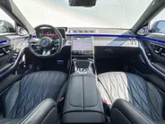 Mercedes-Benz S-klasse AMG 63 S E Performance