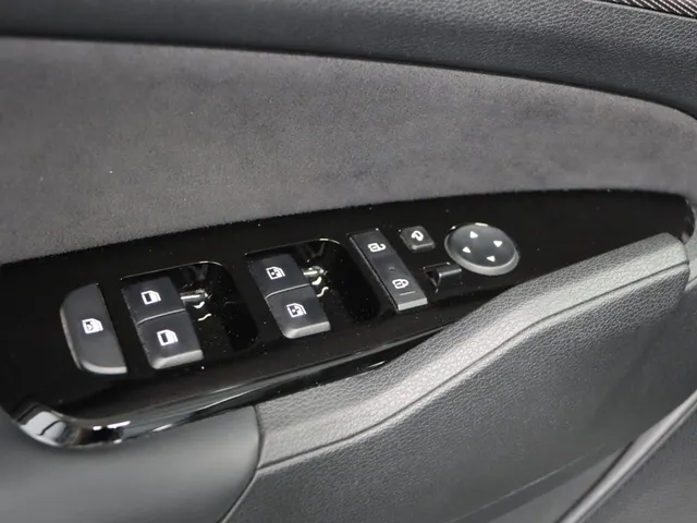 Kia Sportage 1.6 T-GDi Plug-in Hybrid AWD GT-PlusLine