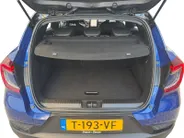 Renault Captur 1.6 E-Tech full hybrid 145 E-Tech engineered | Automaat | Parkeersensoren | Camera | Apple Carplay & Android Auto | Cruise & Climate Control | Navigatie | 12 Maanden BOVAG Garantie