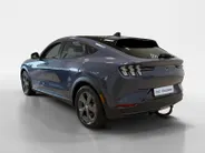 Ford Mustang Mach-E EXTENDED | RWD | 98 KWH | TECH PACK PLUS | TREKHAAK |