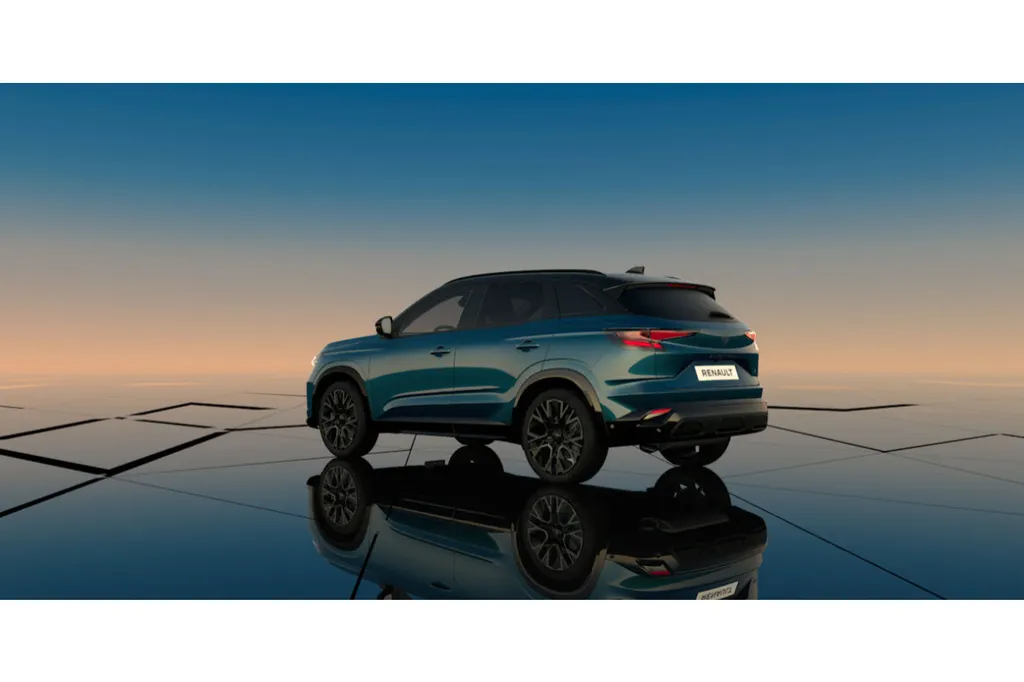 Renault Austral 1.2 E-Tech full hybrid 200 esprit Alpine Nu met € 8.958,- Zeeuw & Zeeuw voorraadkorting | Nu met Gratis 5 jaar garantie tot 160.000 km |