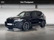 BMW X5 xDrive45e High Executive M-Sport