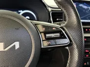 Kia ProCeed 120PK T-GDi GT-Line | Schuif/Kantel Dak | Stoel & Stuurwiel Verwarming | Elektrische Achterklep | Camera | Apple CarPlay/Android Auto | Full LED | All Season Banden |