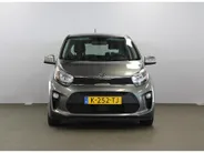 Kia Picanto 1.0 MPi 67pk 4-zits ComfortLine
