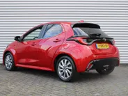 Toyota Yaris 1.5 Hybrid Select CVT | Meerdere op voorraad | Zie Foto's |