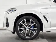 BMW X3 xDrive30e High Executive