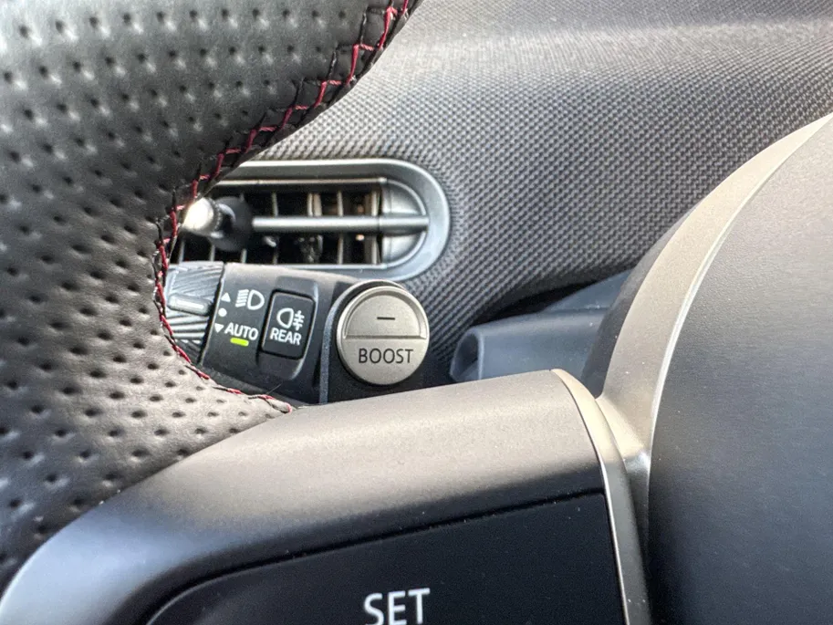 MINI Cooper 3-deurs Cooper C