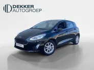 Ford Fiesta 1.0 EcoBoost 95 pk Titanium Apple Carplay/ Android Auto - Climate Control - Parkeersensoren achter