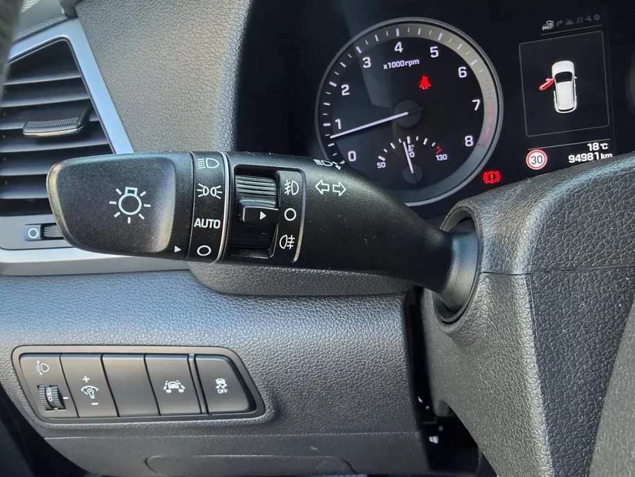 Hyundai Tucson 1.6 GDi Comfort | Elektrisch Verstelbare Stoelen | Navigatie | Bluetooth | Camera | Stoelverwarming | Cruise & Climate Control | Onderhoudshistorie | All Season Banden | 12 Maanden BOVAG Garantie