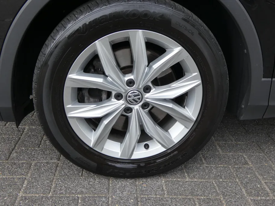 Volkswagen Tiguan 2.0 TSI 180pk 4Motion DSG Highline Business R