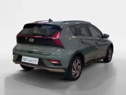 Hyundai Bayon 1.0 MILD HYBRID | COMFORT | NAVI | CAMERA |