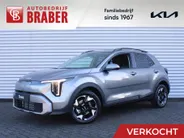 Kia Stonic 1.0 T-GDi MHEV ExecutiveLine | Nieuw | Direct leverbaar | Tot € 1.000 inruilvoordeel bij aanschaf |