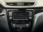 Nissan QASHQAI 1.3 DIG-T N-Connecta |Panoramadak