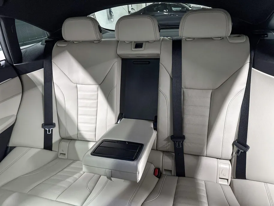 BMW i4 xDrive40