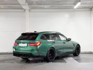 BMW M3 Touring M3 xDrive Competition
