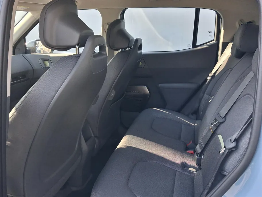 Kia EV2 42,2 kWh 147pk Air | Nu Bestelbaar