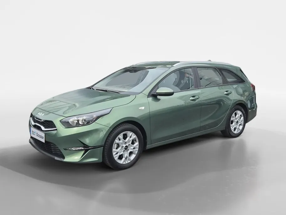 Kia Ceed Sportswagon 1.0 T-GDi ComfortLine | Cruise Control | Climate Control | Camera | Navigatie | Apple Carplay/Android Auto | Parkeersensoren | LM Velgen |