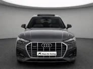 Audi Q5 Sportback 50 TFSIe 299pk Advanced Edition · Panoramadak · Luchtvering · Camera · Elek. Stoelen · Matrix LED · Stuur- & Stoelverwarming · Garantie t/m 16-01-2029 of 100.000km