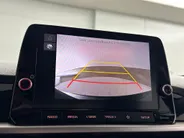 Kia Picanto 1.0 DPi Dynamic Line Automaat | Apple Carplay/Android Auto | Parkeercamera | Cruise Control